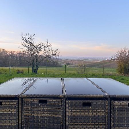 Villa Reims Epernay Champagne Vineyard Villers-Allerand Dış mekan fotoğraf