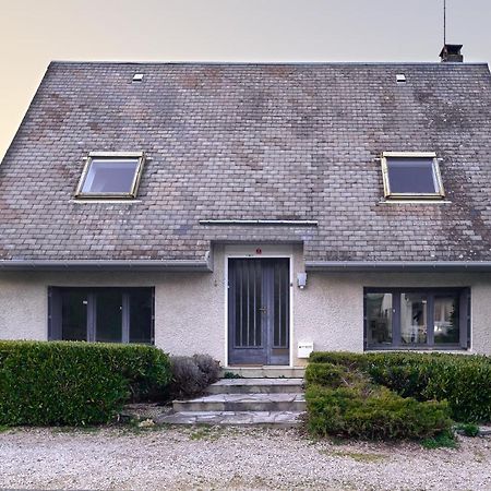 Villa Reims Epernay Champagne Vineyard Villers-Allerand Dış mekan fotoğraf
